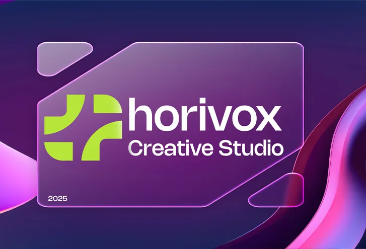 Équipe Horivox - Experts en Solutions Digitales