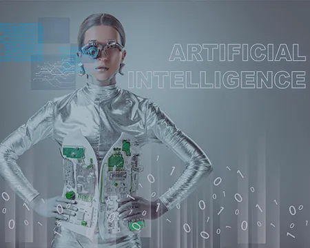 Intelligence Artificielle Maroc 2025