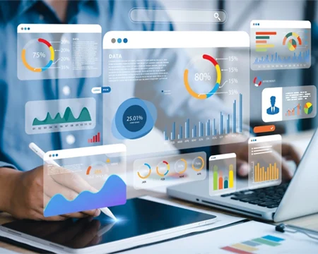 Marketing Digital Maroc - Stratégies Digitales Innovantes